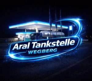 ARAL-Wegberg